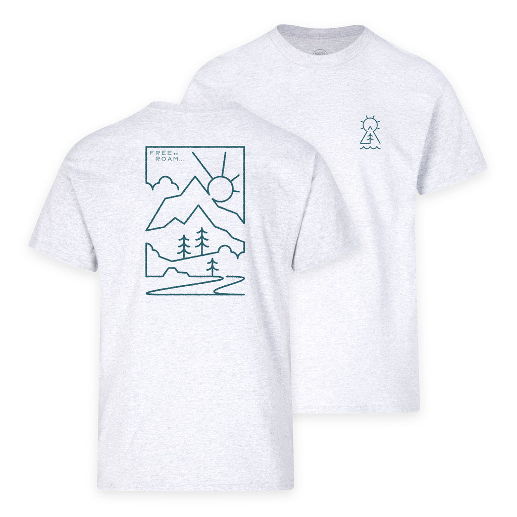 Trailhead Tee