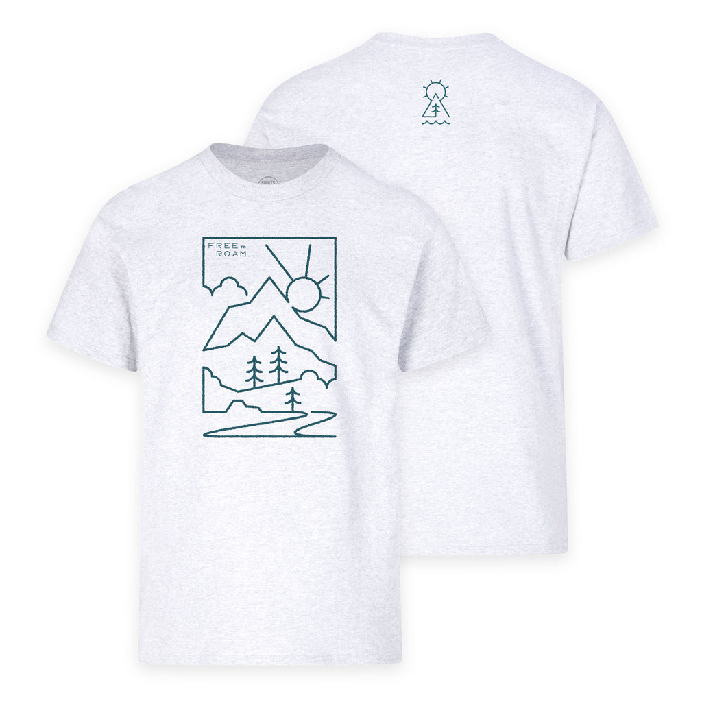Trailhead Tee