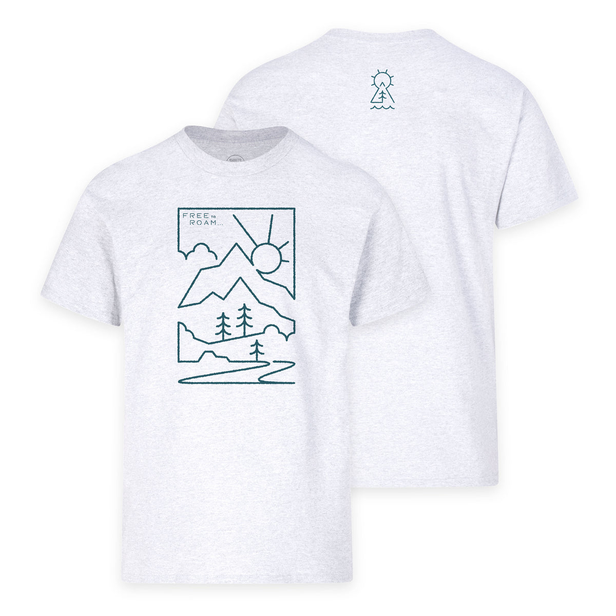 Trailhead Tee