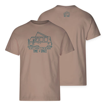 Trailhead Box