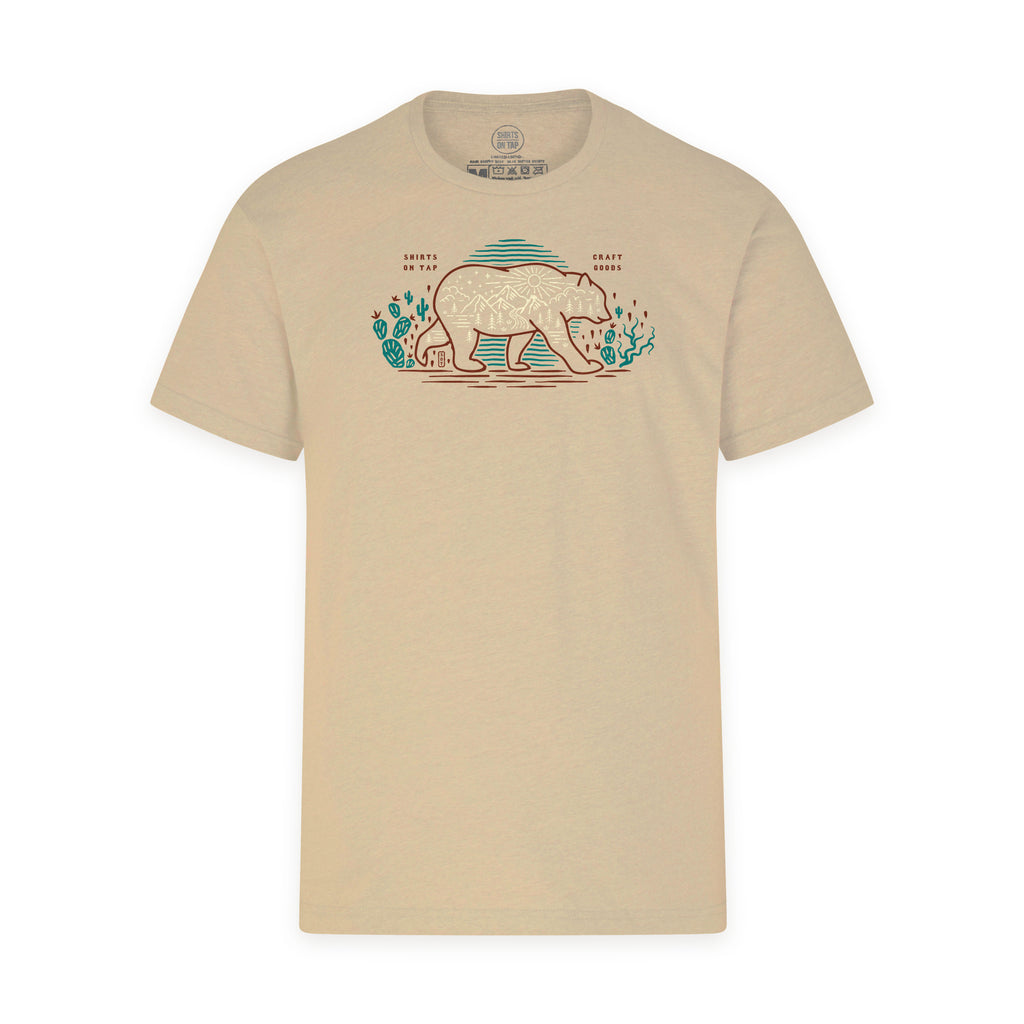 Trailhead Tee