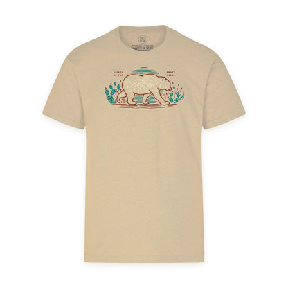 Trailhead Tee