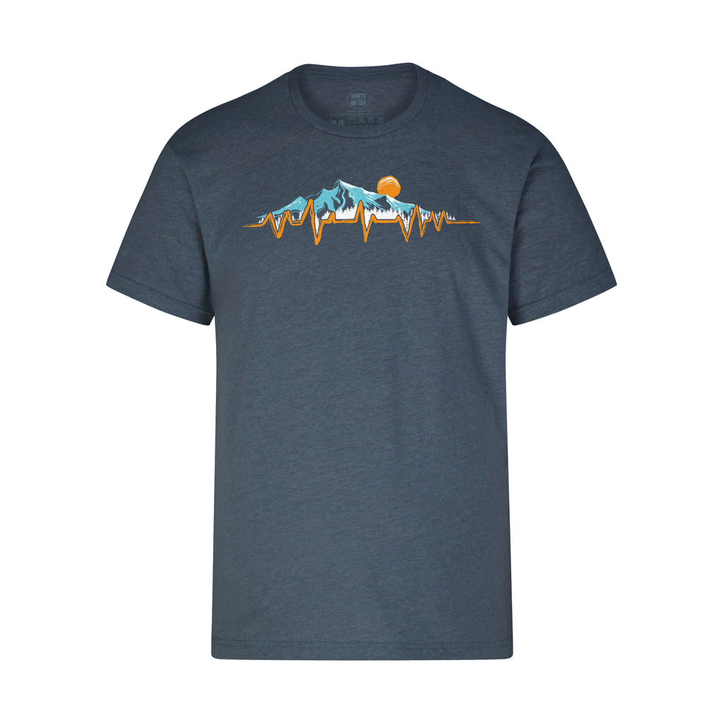 Trailhead Tee