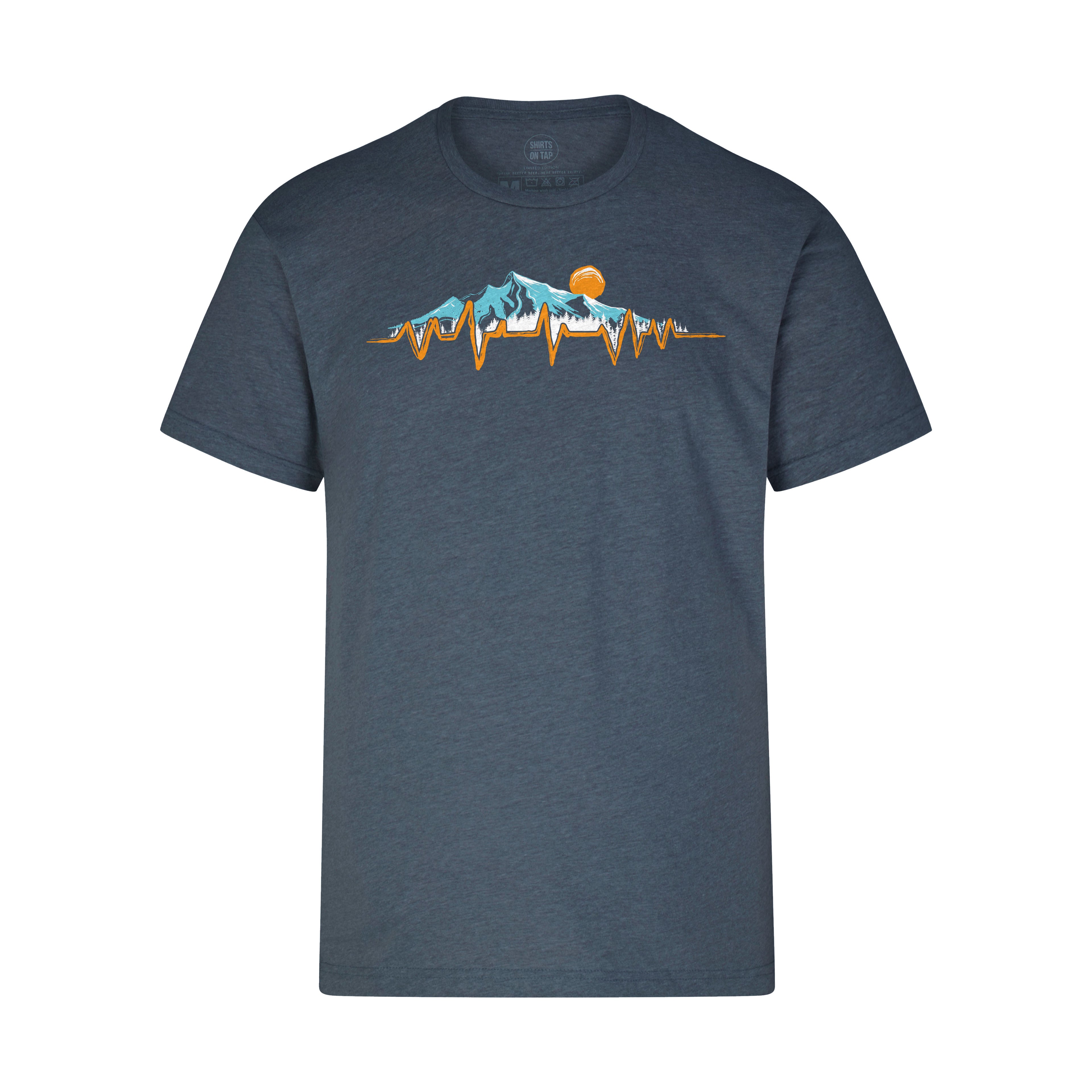 Trailhead Tee