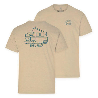 Trailhead Box