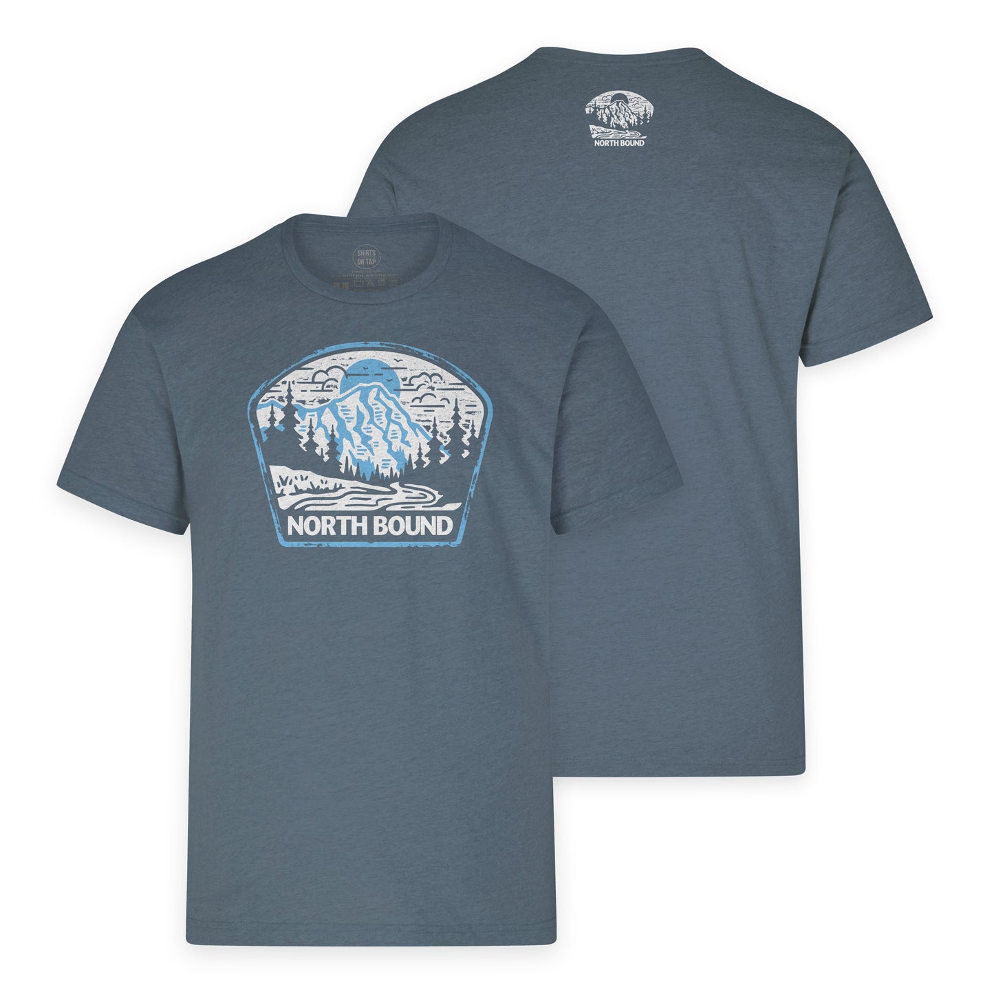 Trailhead Tee