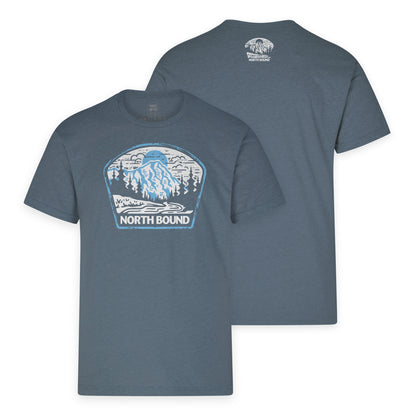 Trailhead Tee