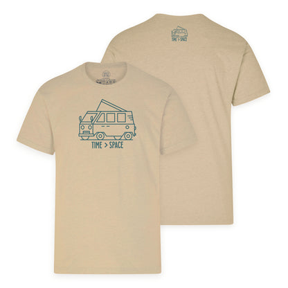 Trailhead Box