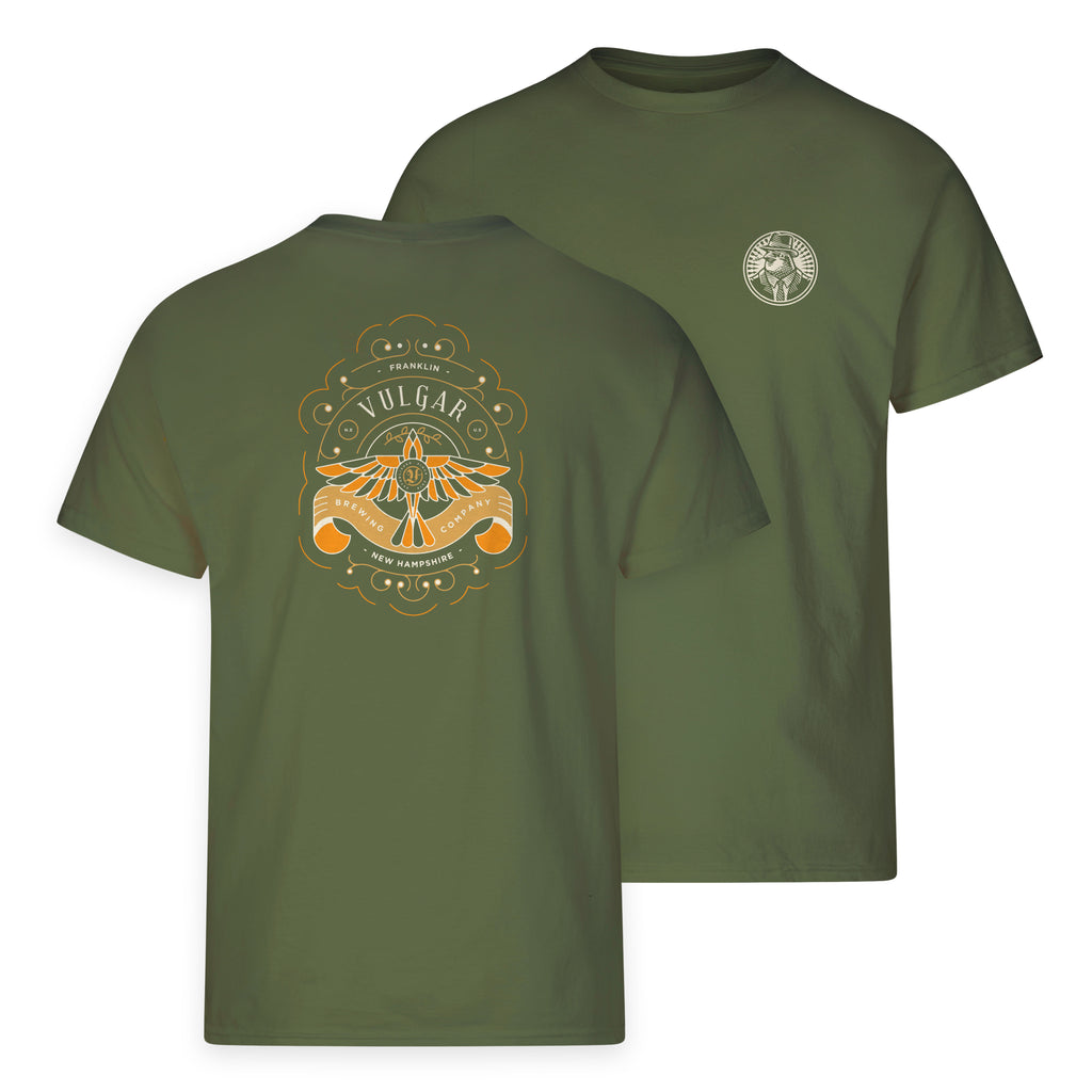 The Brewery Tee