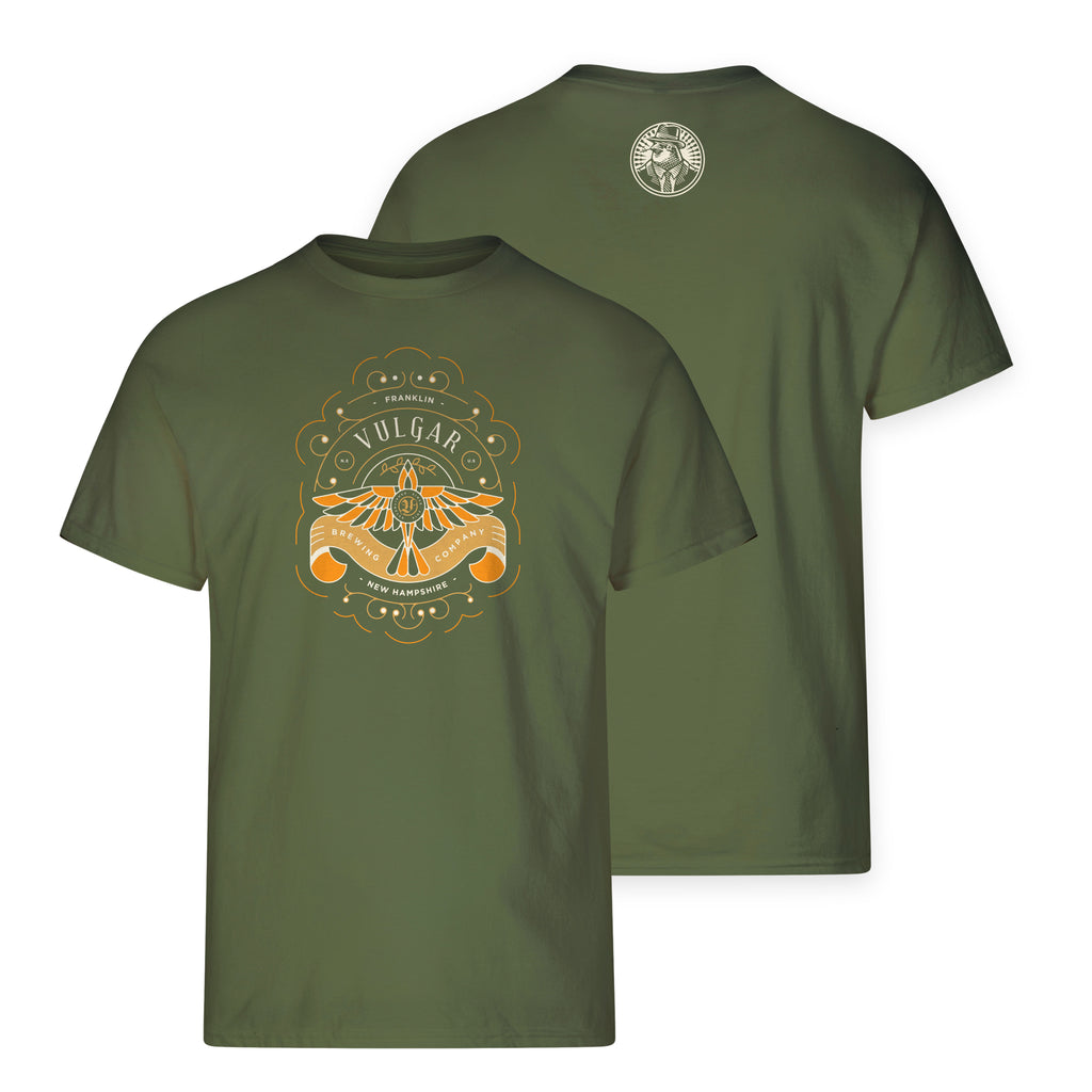 The Brewery Tee