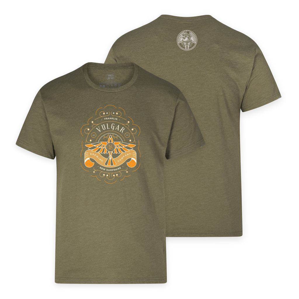 The Brewery Tee