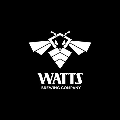 Washington Brewery Box