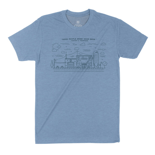 Good People Shirt