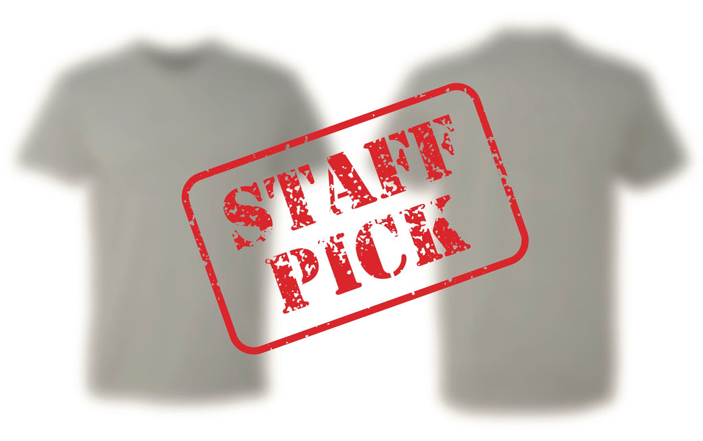Staff Pick Add-On Tee