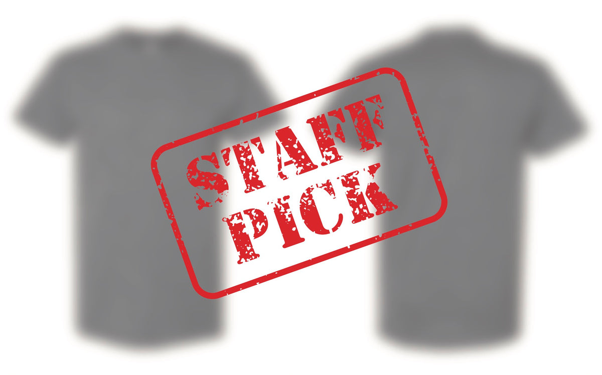Staff Pick Add-On Tee